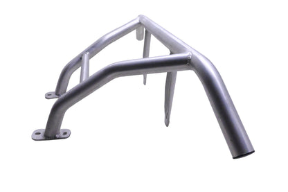 OEM Polaris 2877309 Aluminum Rear Brush Guard