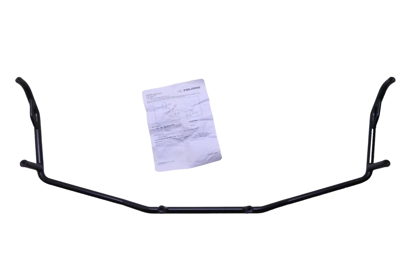 New OEM Polaris 2879716 Front Rack Extender NOS
