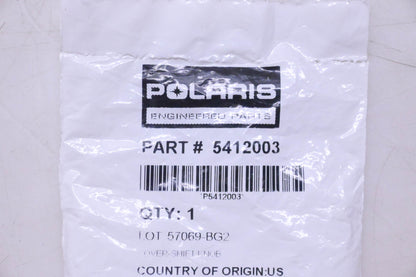 New OEM Polaris 5412003 Shift Knob Cap NOS