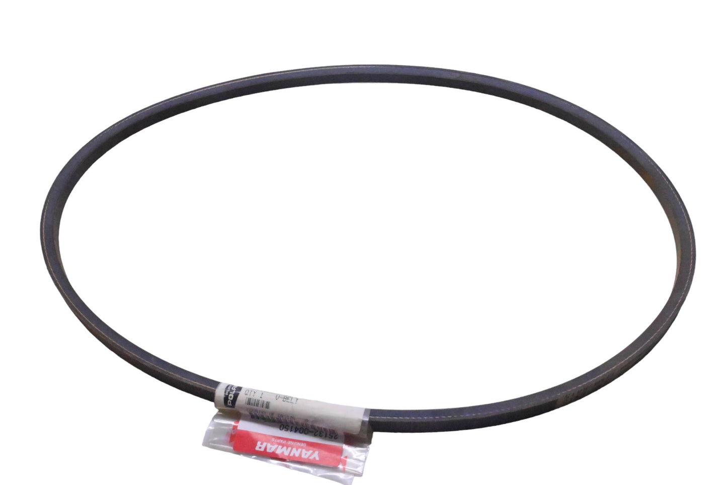 New OEM Polaris 5414297, 25132-004150 Alternator V- Belt NOS