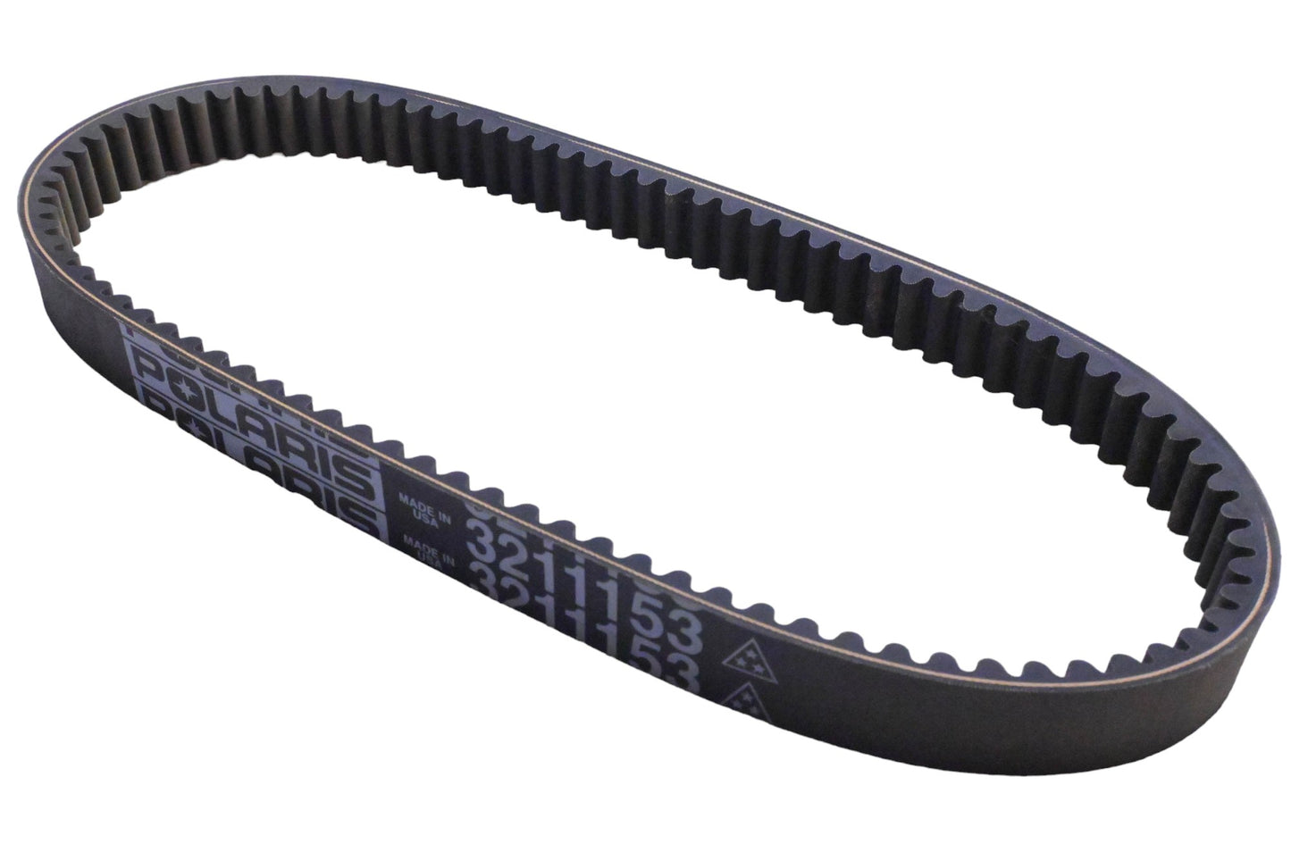New OEM Polaris 3211153 Drive Belt NOS