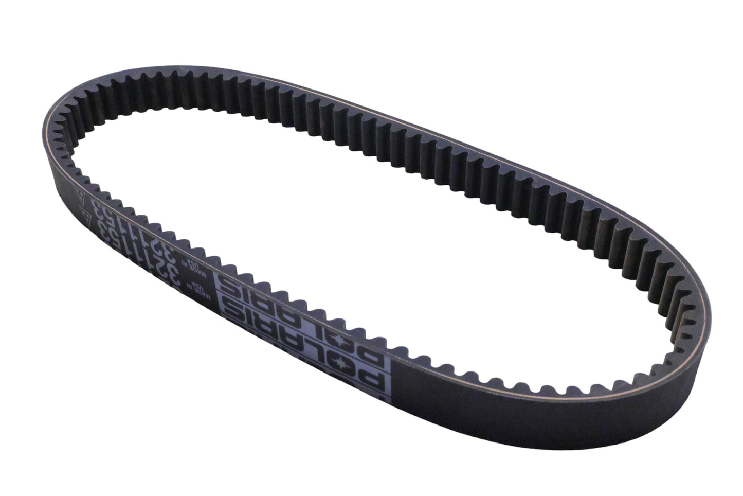 New OEM Polaris 3211153 Drive Belt NOS