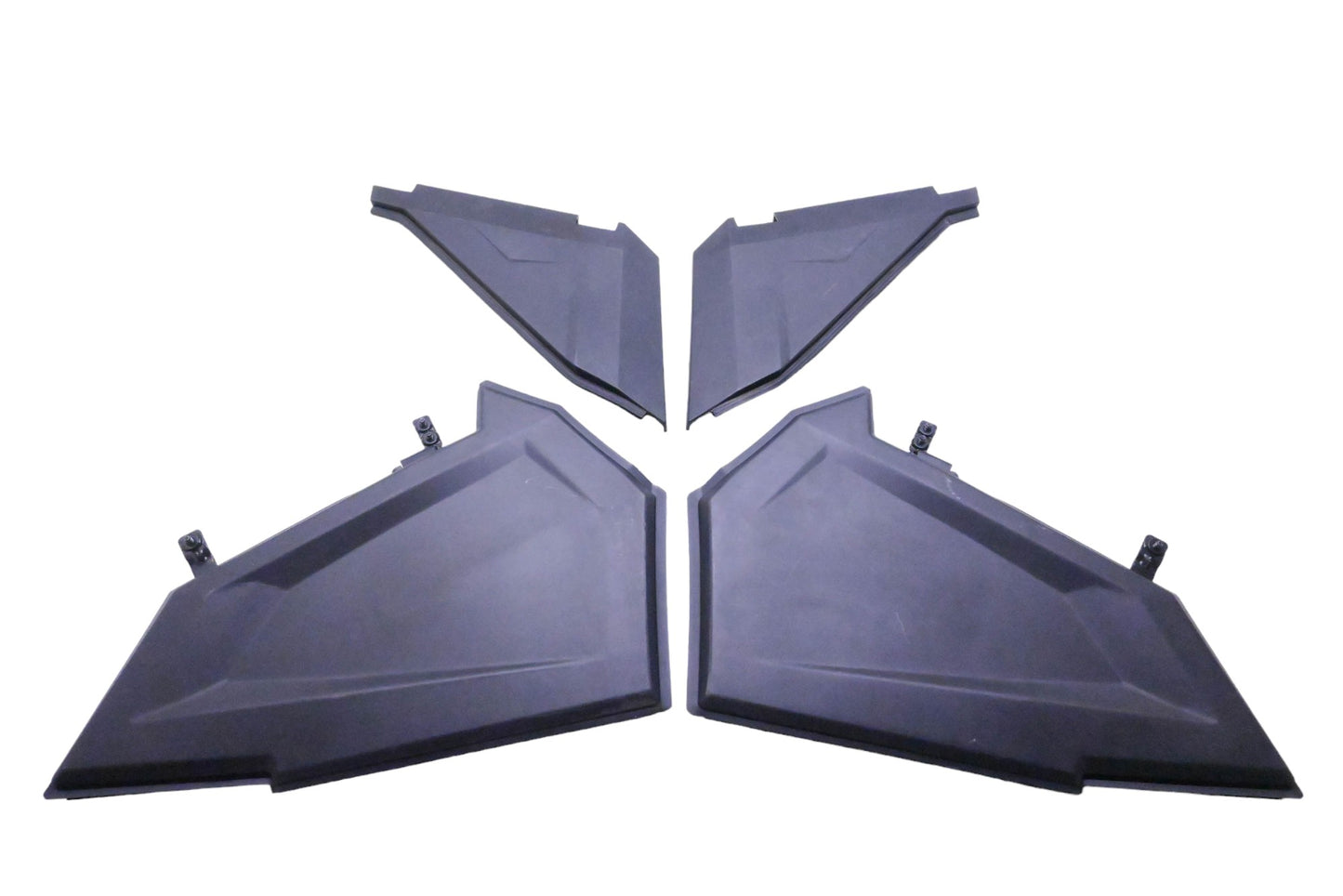OEM Polaris 2879509 Lower Door Inserts Kit