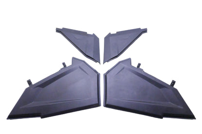 OEM Polaris 2879509 Lower Door Inserts Kit