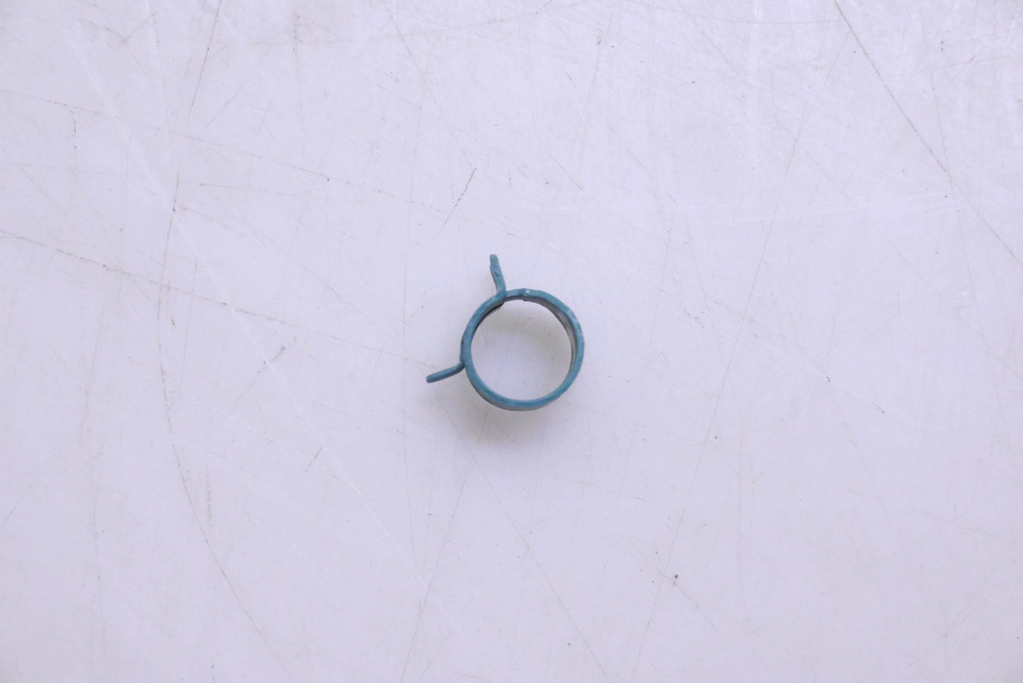 New OEM Polaris 7080307 Hose Clamp NOS