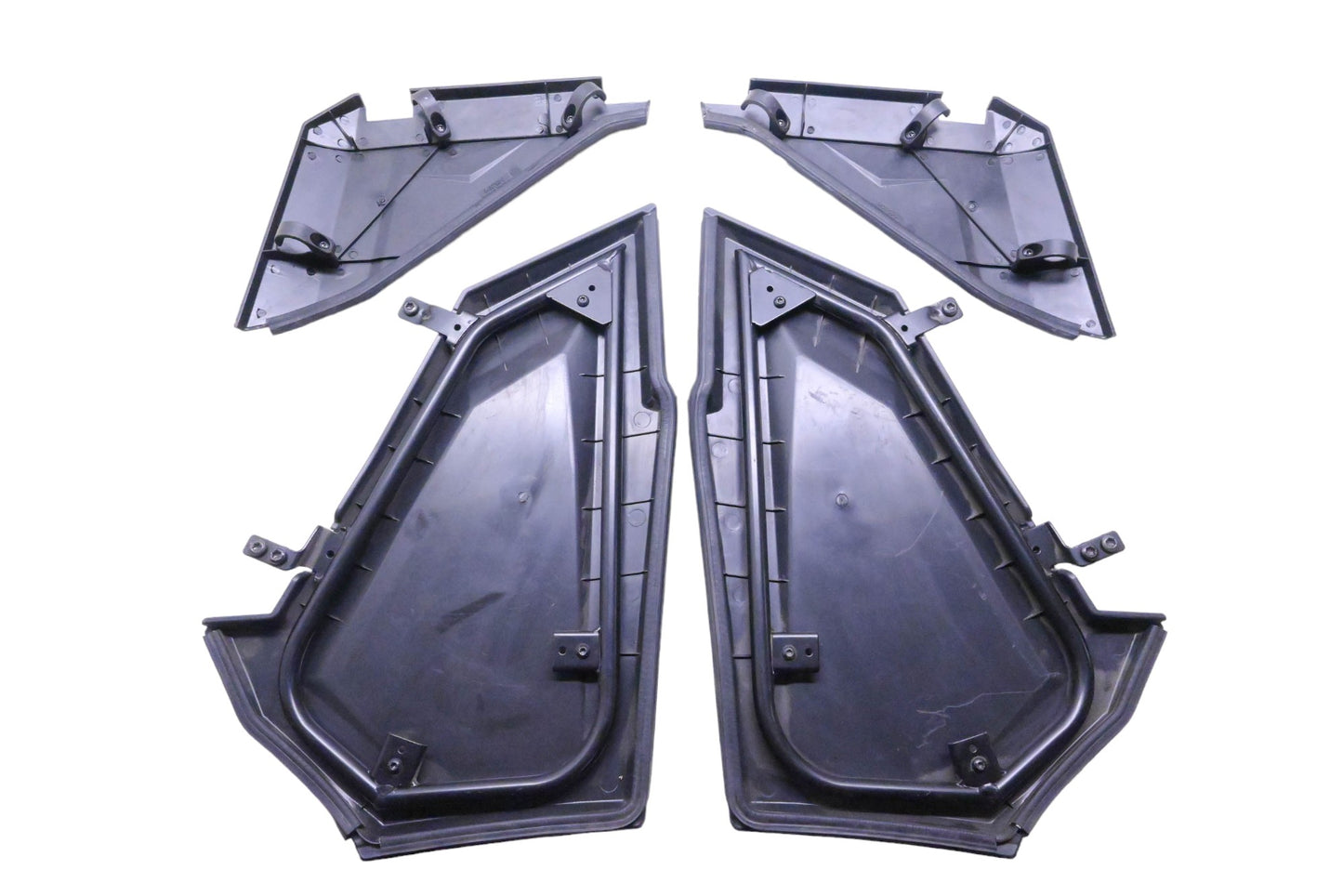 OEM Polaris 2879509 Lower Door Inserts Kit