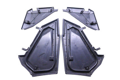 OEM Polaris 2879509 Lower Door Inserts Kit