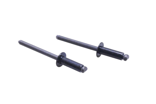 New OEM Polaris 7621433 Rivets Qty 2 NOS
