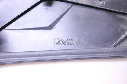 OEM Polaris 2879509 Lower Door Inserts Kit
