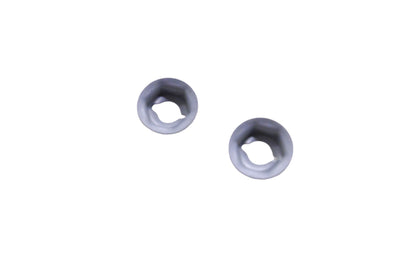 New OEM Polaris 7670054 Speed Nuts Qty 2 NOS