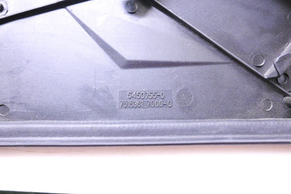 OEM Polaris 2879509 Lower Door Inserts Kit