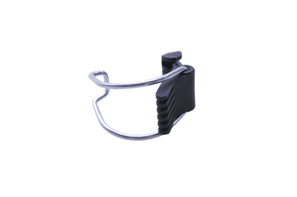 New OEM Polaris 7710621 Airbox Cover Clip NOS