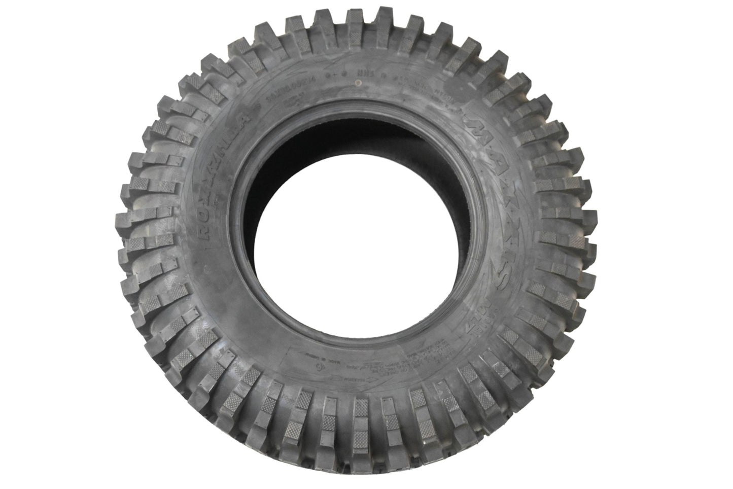 Maxxis Tires108-20 Roxxilla 30x10.00R14 255/80R14 Tire NOS