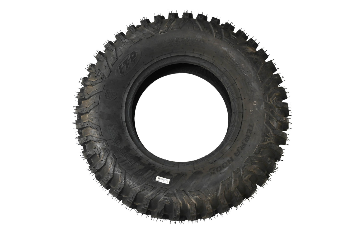 ITP 6P0945 Terra Hook 30x10.00R14 255/80R14 Tire NOS