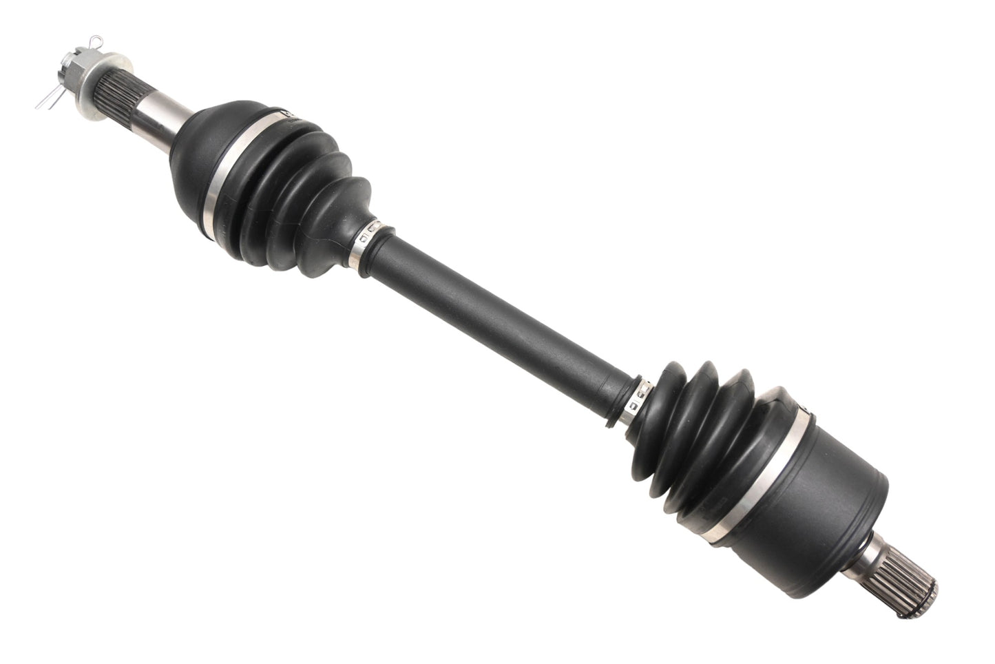 All Balls AB8-PO-8-332, TRK-CA-8-332, 531-1232 ATV Rear Axle Assembly NOS