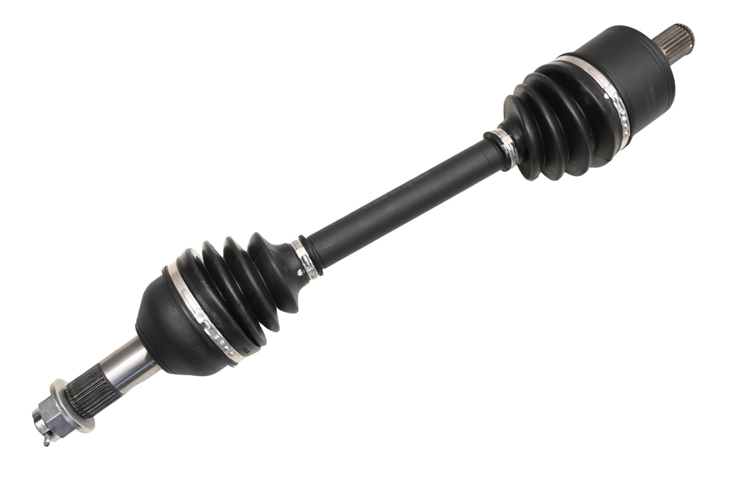 All Balls AB8-PO-8-332, TRK-CA-8-332, 531-1232 ATV Rear Axle Assembly NOS