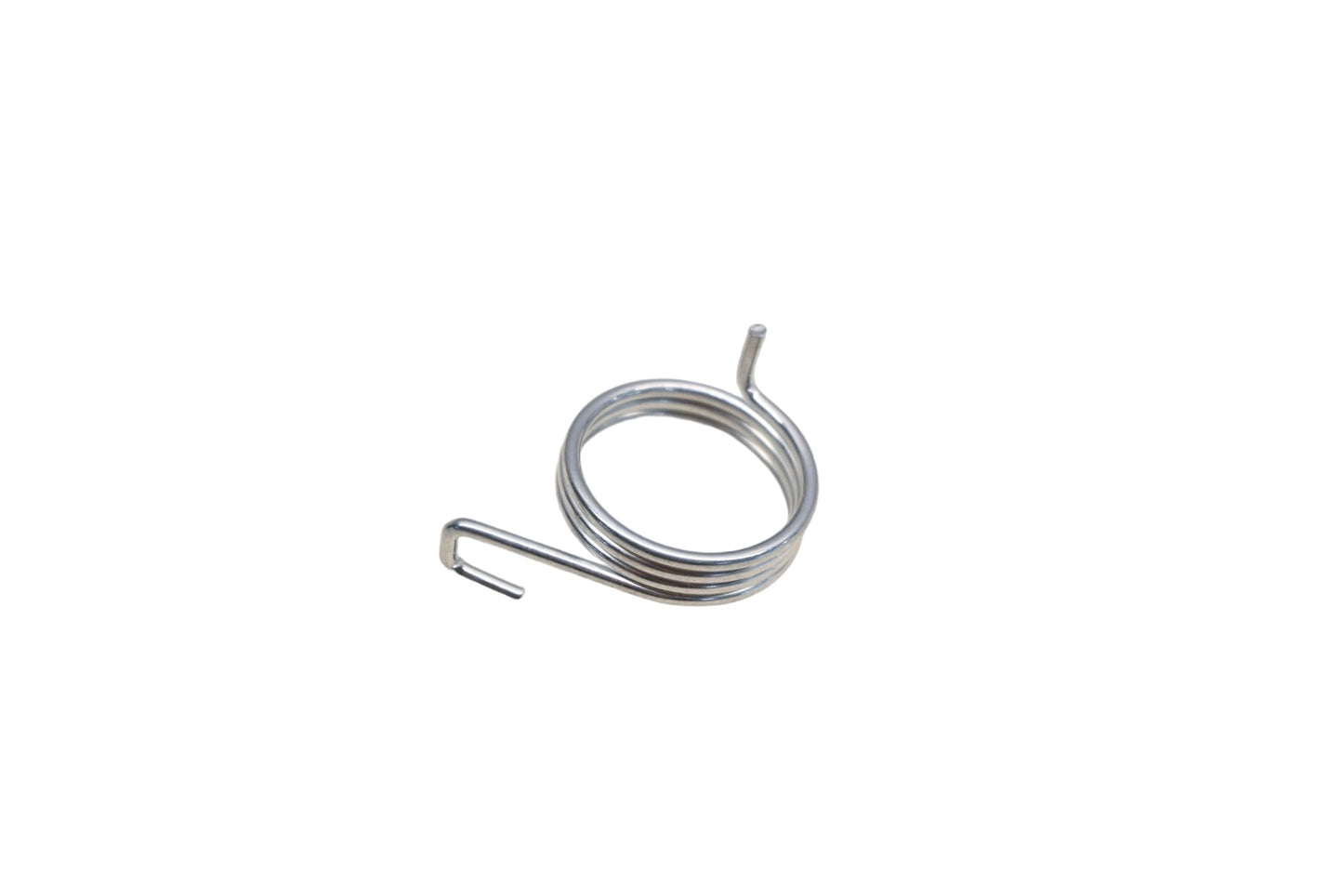 New OEM Arctic Cat 4406-421 Lefthand Handle Latch Spring NOS