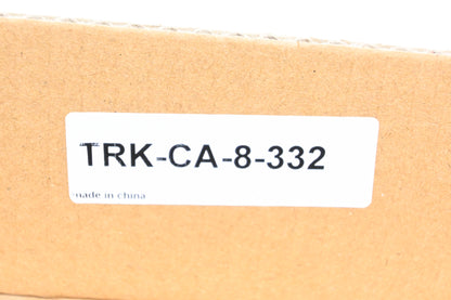 All Balls AB8-PO-8-332, TRK-CA-8-332, 531-1232 ATV Rear Axle Assembly NOS