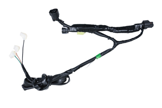 New OEM Honda 0SZ08-HL6-A00 Accessory Sub-Harness NOS