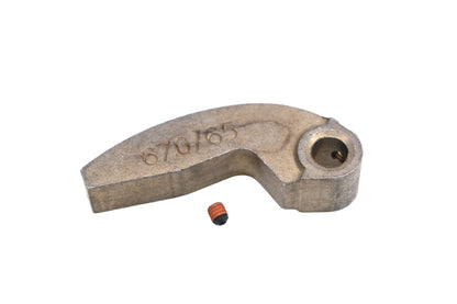 New OEM Arctic Cat 0646-670 Clutch Arm 65-Gram Weight Kit NOS