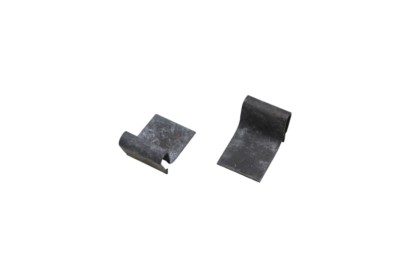 New OEM Polaris 7670042 U-Clips Qty 2 NOS