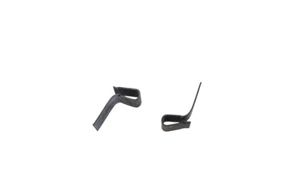 New OEM Polaris 7670042 U-Clips Qty 2 NOS