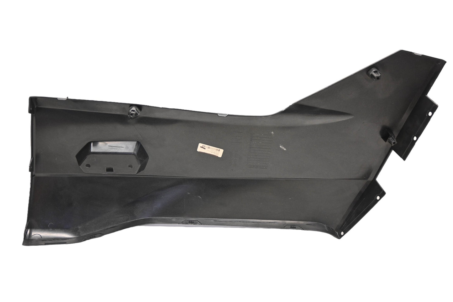 New OEM Kawasaki 14093-0815-66E Right Upper Door Cover Panel NOS