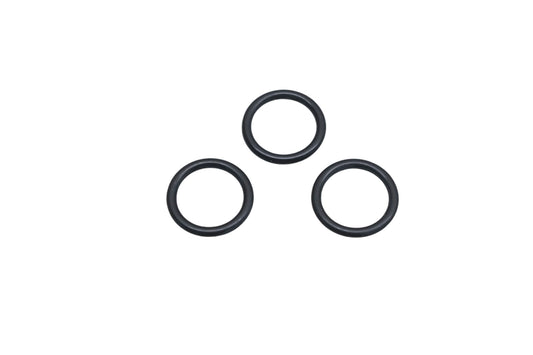 New OEM KTM 0770120020 O-Rings Qty 3 NOS