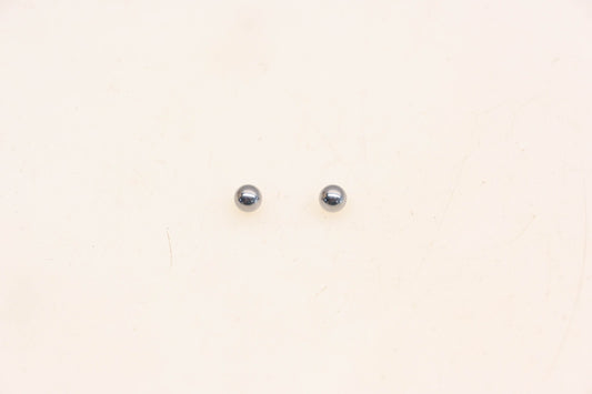 New OEM Yamaha 93503-16003-00 Push Rod Bearing Balls Qty 2 NOS