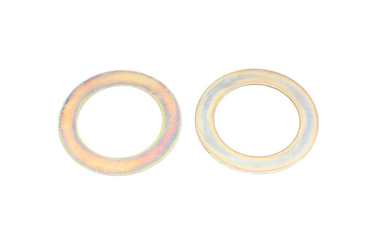 New OEM Arctic Cat 0648-442 Flat Washers Qty 2 NOS