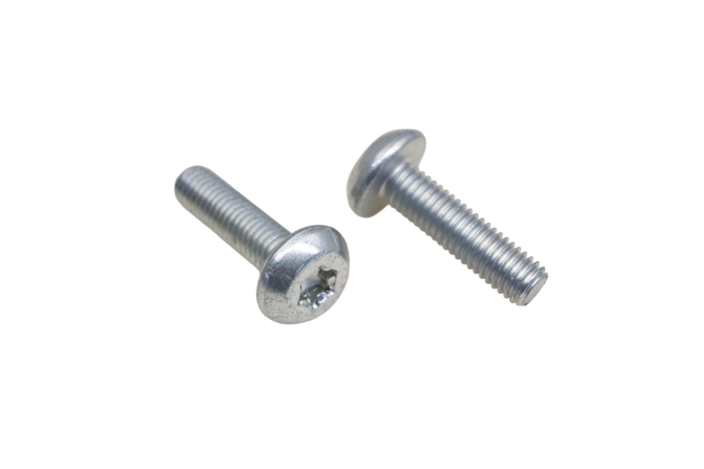 New OEM Arctic Cat 8476-830 Machine Screws Qty 2 NOS