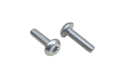New OEM Arctic Cat 8476-830 Machine Screws Qty 2 NOS