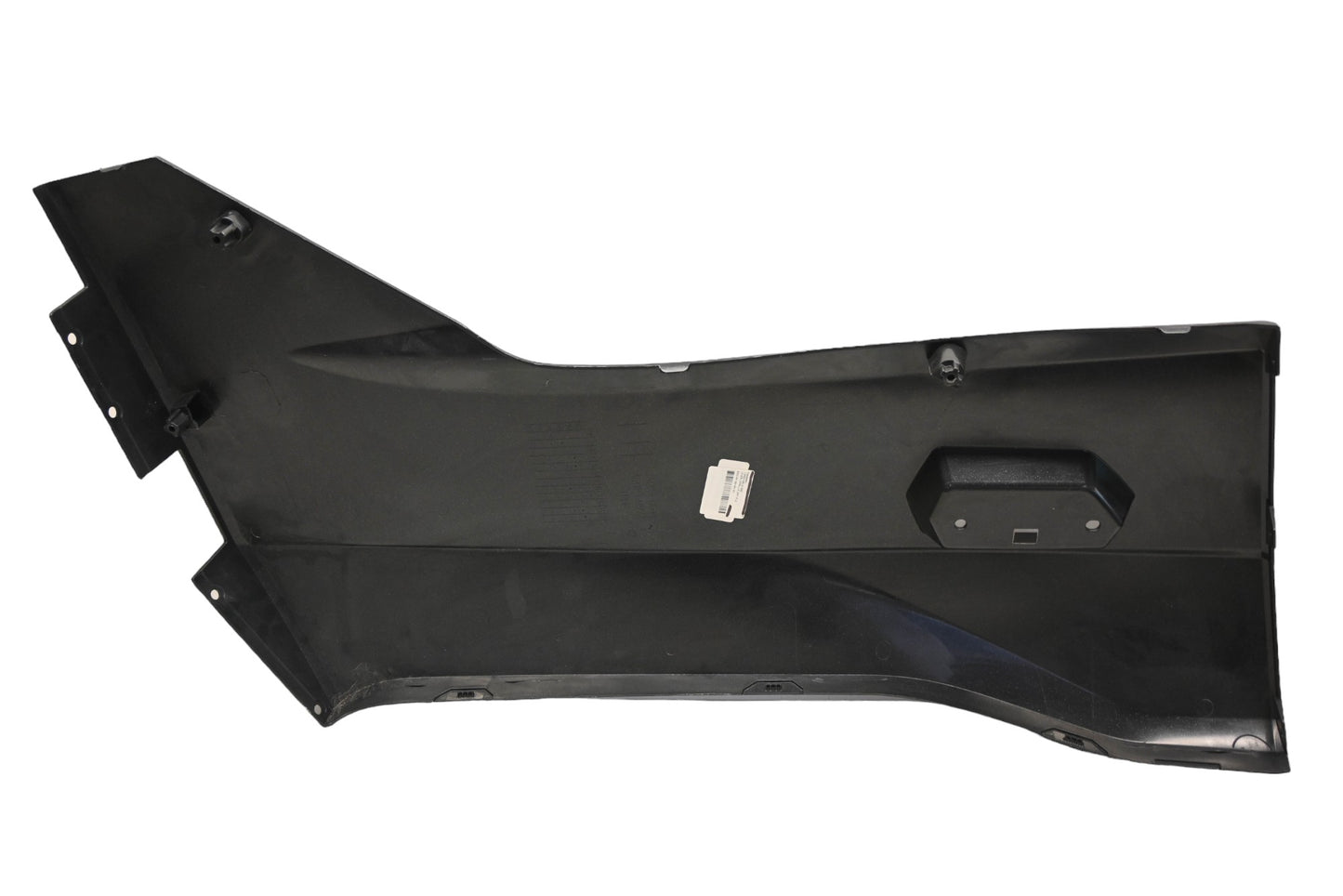 New OEM Kawasaki 14093-0814-66E Left Upper Door Cover Panel NOS