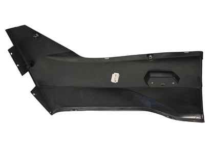 New OEM Kawasaki 14093-0814-66E Left Upper Door Cover Panel NOS