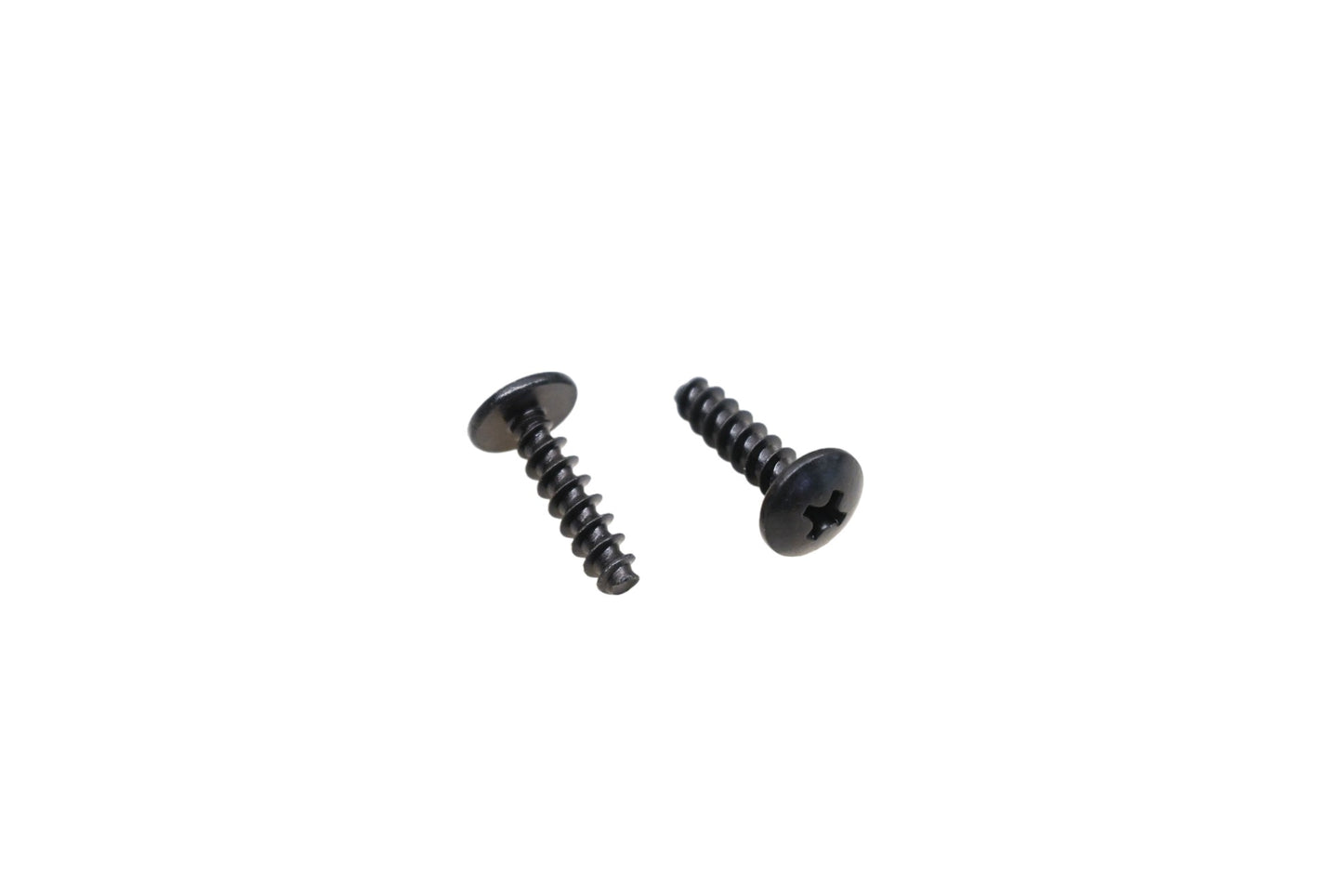 Aftermarket 250000723 Phillips K40x16 Screws Qty 2 NOS