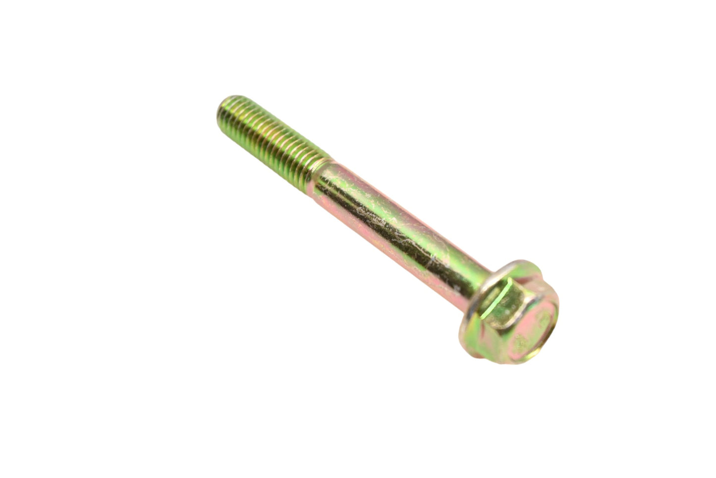 Aftermarket 207686544 Hex Flange M8 x 65 Screw NOS