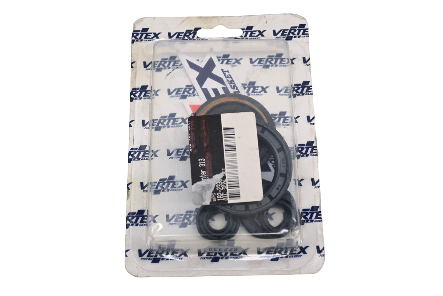 Vertex 182-2330 Oil Seal Kit NOS