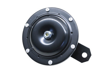 FirePower 56-4255 Black Universal 12v Horn NOS