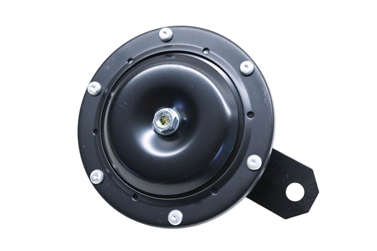 FirePower 56-4255 Black Universal 12v Horn NOS