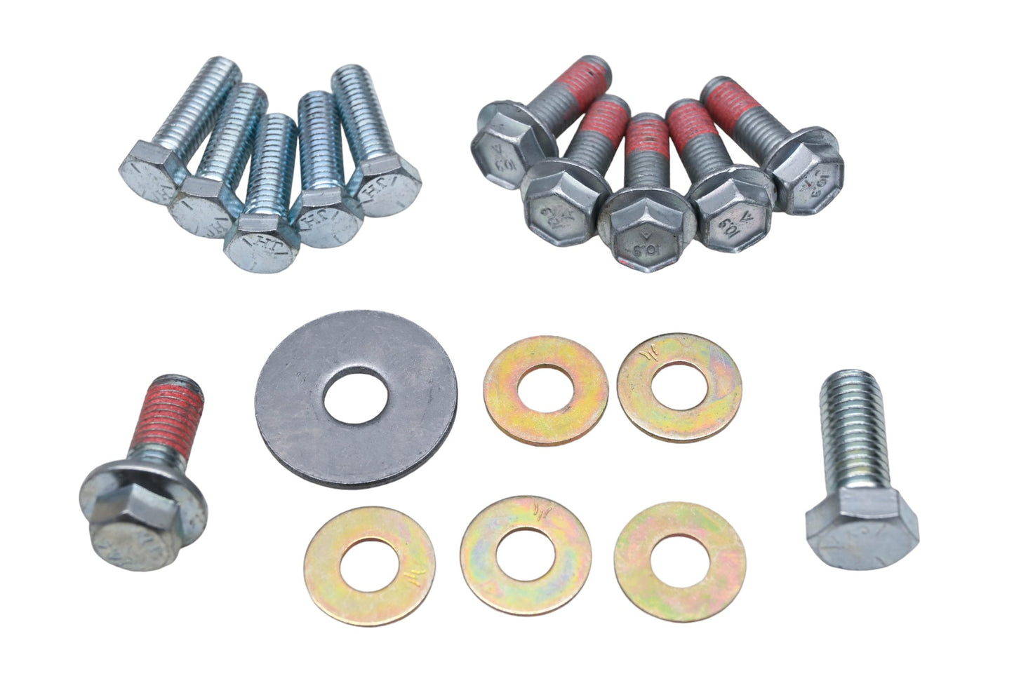 Camso 1033-AS-0101 Sprocket Hardware Bolt Kit NOS