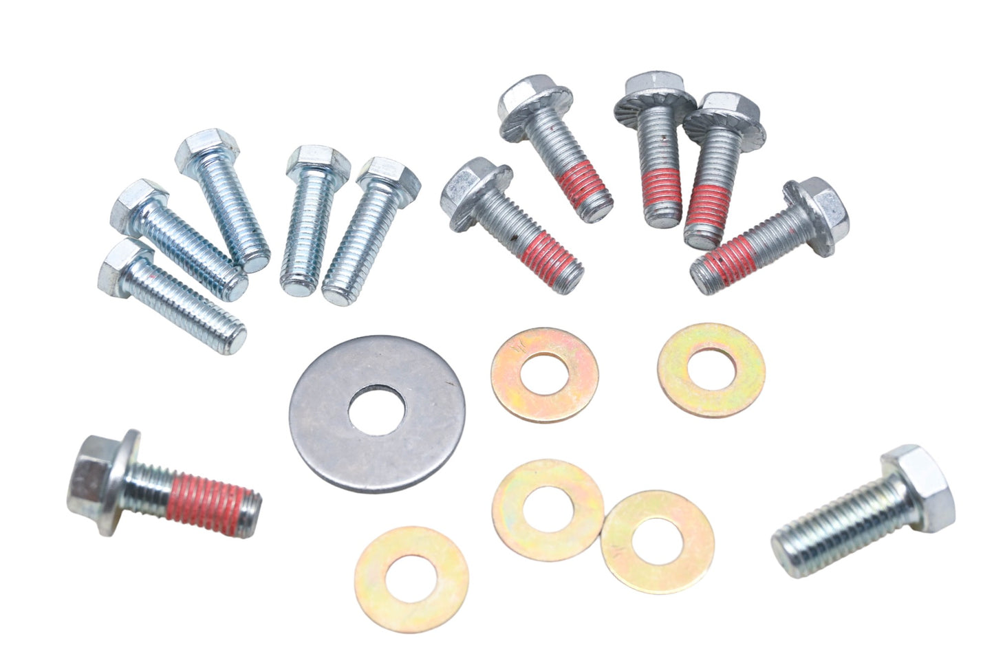 Camso 1033-AS-0101 Sprocket Hardware Bolt Kit NOS