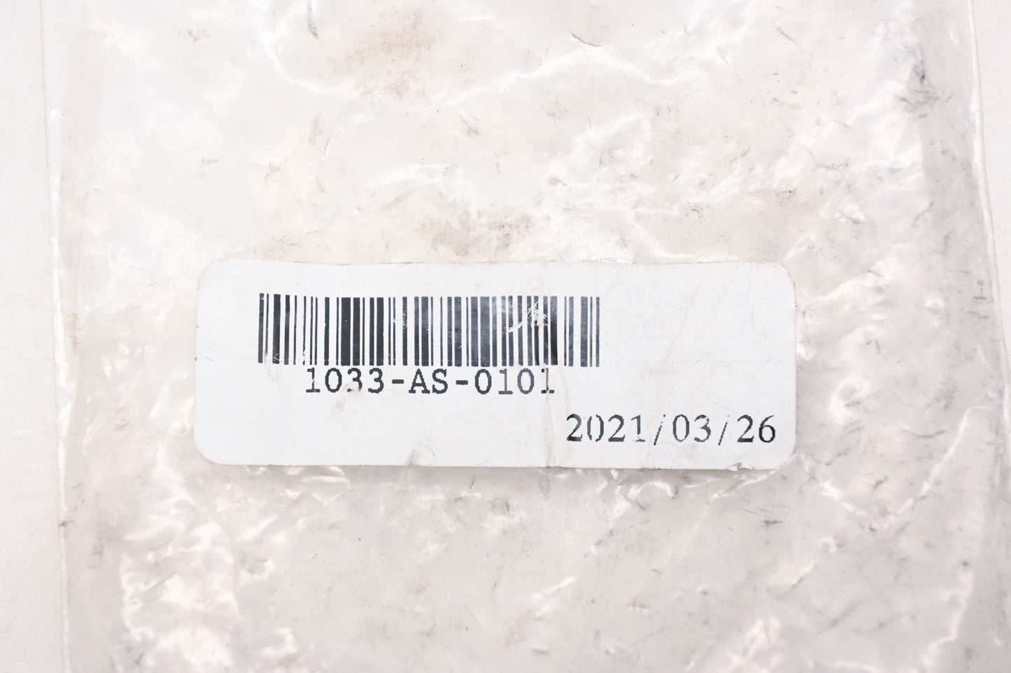 Camso 1033-AS-0101 Sprocket Hardware Bolt Kit NOS