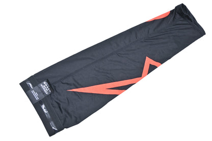 Alpine Stars 6700614, 482-62591 Black/Red Sm/Md Knee Sleeve NOS