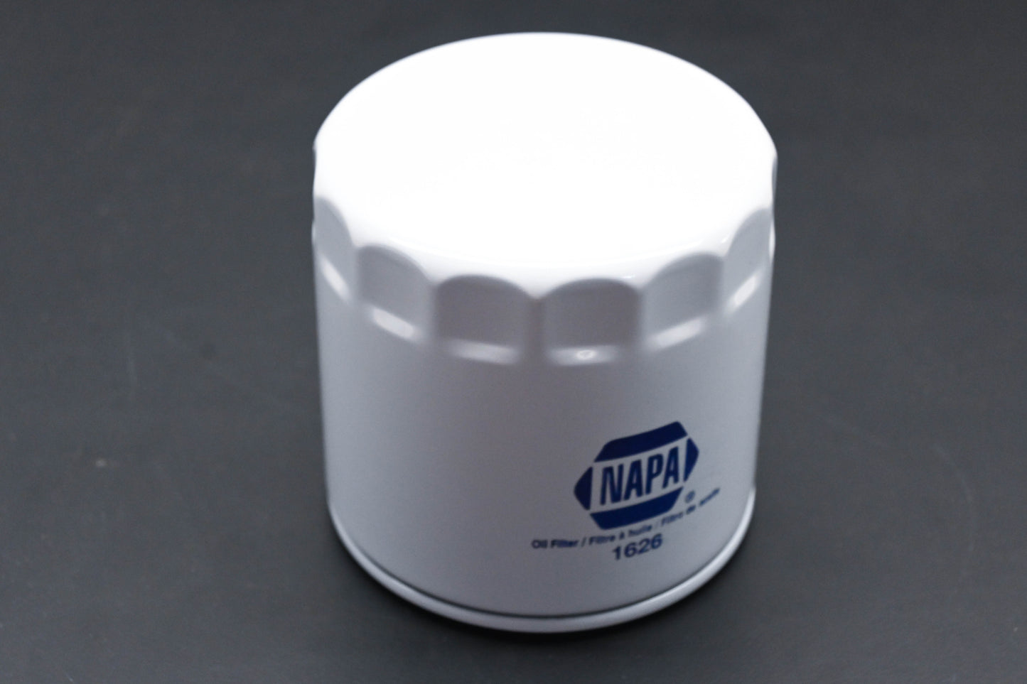 NAPA 1626 Gold Oil Filter NOS