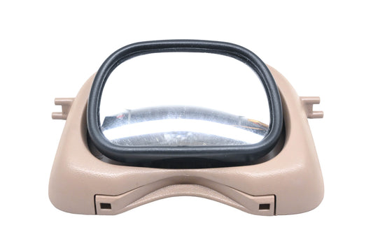 New OEM Ford F78Z-17D744-AAD Overhead Console Rear Mirror NOS
