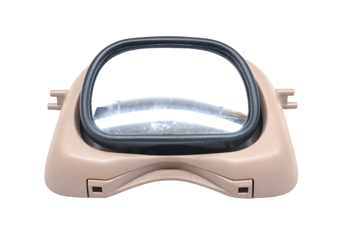 New OEM Ford F78Z-17D744-AAD Overhead Console Rear Mirror NOS