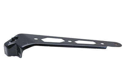 Aftermarket 518330072 Black Right Footrest Reinforcement Bracket NOS