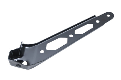 Aftermarket 518330072 Black Right Footrest Reinforcement Bracket NOS