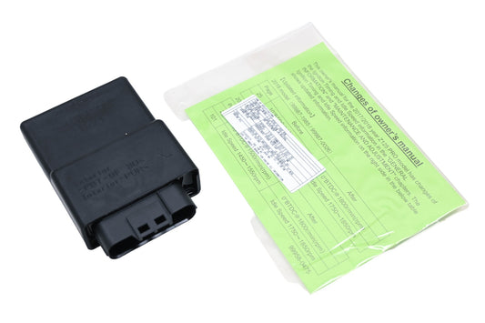 New OEM Kawasaki 99999-0661 ECU Unit Kit NOS