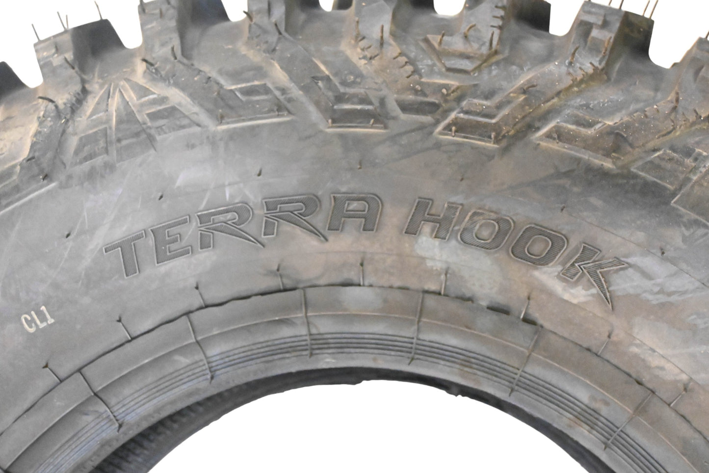 ITP 6P0945 Terra Hook 30x10.00R14 255/80R14 Tire NOS